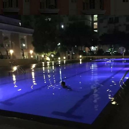 Chateau Elysee A3 Near Airport Wifi Kitchen Paranaque City Zewnętrze zdjęcie