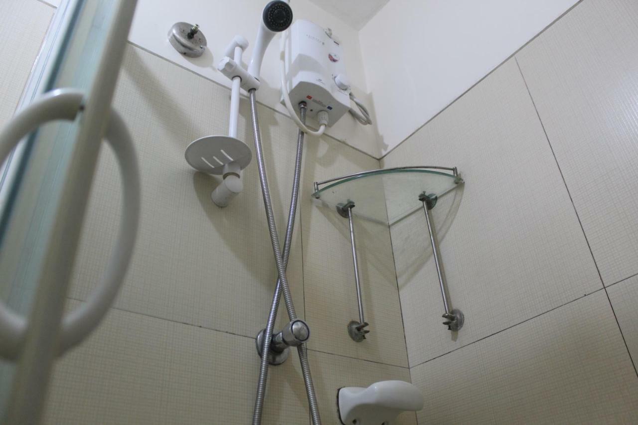 Chateau Elysee A3 Near Airport Wifi Kitchen Paranaque City Zewnętrze zdjęcie