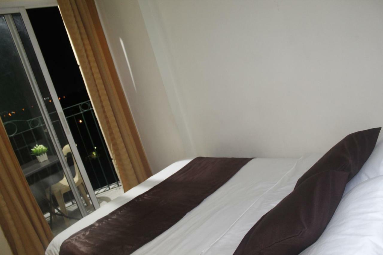 Chateau Elysee A3 Near Airport Wifi Kitchen Paranaque City Zewnętrze zdjęcie