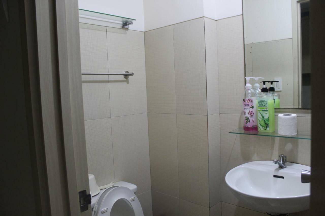 Chateau Elysee A3 Near Airport Wifi Kitchen Paranaque City Zewnętrze zdjęcie