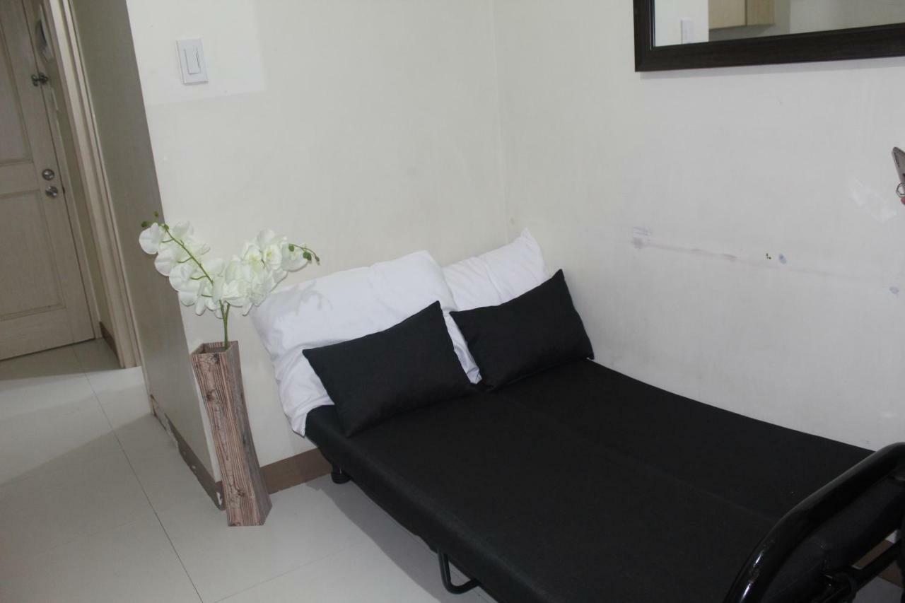 Chateau Elysee A3 Near Airport Wifi Kitchen Paranaque City Zewnętrze zdjęcie