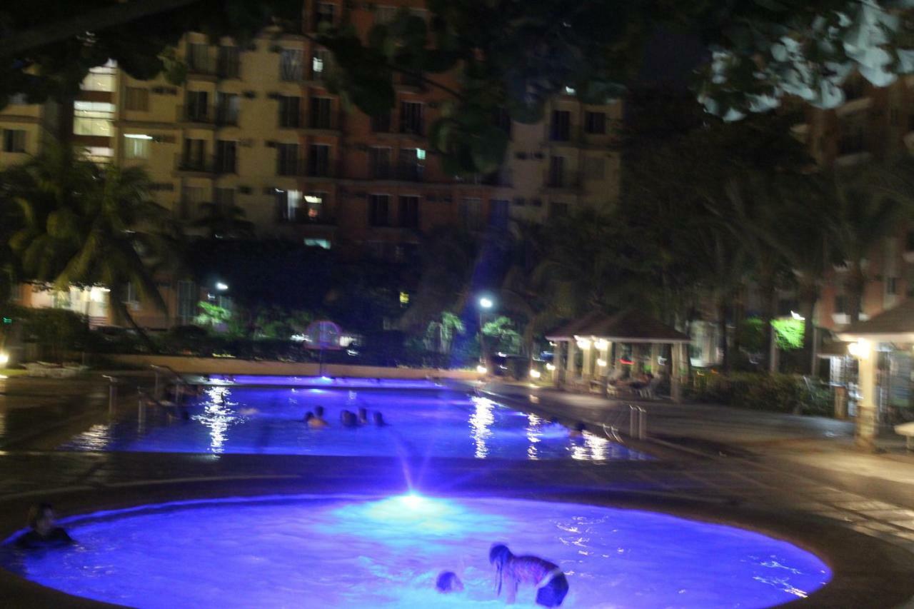 Chateau Elysee A3 Near Airport Wifi Kitchen Paranaque City Zewnętrze zdjęcie