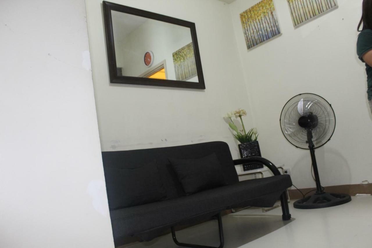 Chateau Elysee A3 Near Airport Wifi Kitchen Paranaque City Zewnętrze zdjęcie
