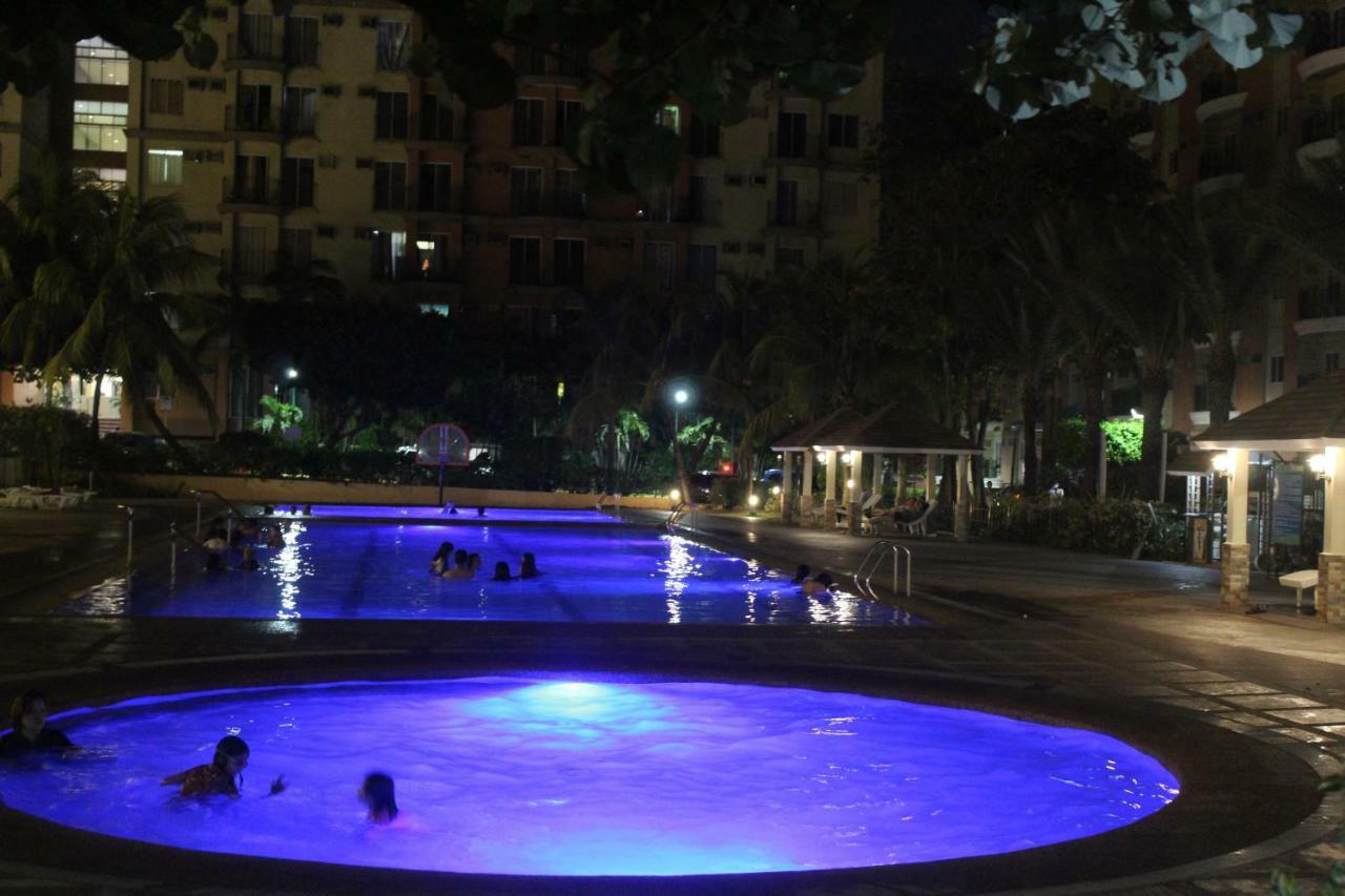 Chateau Elysee A3 Near Airport Wifi Kitchen Paranaque City Zewnętrze zdjęcie